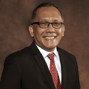 Dr. Laksana Tri Handoko